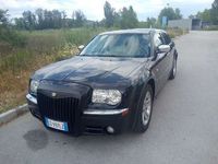 usata Chrysler 300C touring 3.0 V6 crd auto