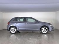 Usata VW Polo Style 95 CV (69 kW) 2025 Smoky grey metallizzato Utilitaria
