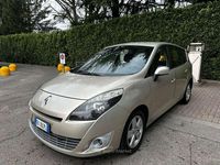 Usata Renault Scénic III Luxe 110 CV (80 kW) 2011 Other Monovolume