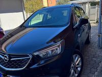 Usata Opel Mokka 140 CV (102 kW) 2019 Nero SUV