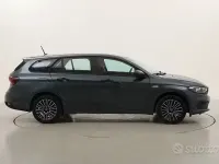 Usata Fiat Tipo Life 95 CV (69 kW) 2022 Bluazzurro Station wagon