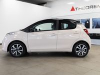 usata Citroën C1 II 2018 5p - 5p 1.0 vti Shine 72cv neopatentati