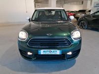 usata Mini Cooper D Countryman Cooper D 2.0 Busines