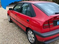 Gebraucht Lancia 2000 186 PS (136 kW) 1994 Rot Limousine