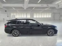 Usata BMW 318 Sport Line 149 CV (109 kW) 2022 Station wagon