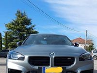 Usata BMW M2 460 CV (338 kW) 2024 Coupé