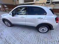 Usata Fiat 130 Connect 130 CV (95 kW) 2021 Grigio Station wagon