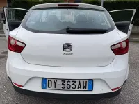 Usata Seat Ibiza 69 CV (50 kW) 2009 Berlina