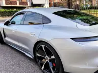 Usata Porsche Taycan Performance Package 139 kW (190 CV) 2021 Berlina