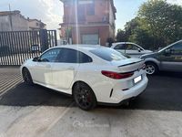 Usado BMW 218 M Sport 150 CV (110 kW) 2022 Blanco Coupe