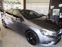 usata Mercedes A180 A 180Sport E6