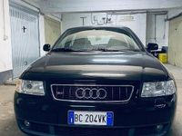 Usata Audi S3 210 CV (154 kW) 1999 Utilitaria
