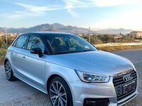 usata Audi A1 1.6 TDI S line edition