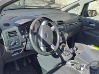Usata Ford C-MAX 90 CV (66 kW) 2006 Grigio Monovolume