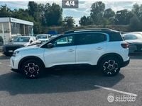 Occasion Citroën C5 131 ch (96 kW) 2022 Blanc Break