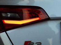 Usata Audi S3 300 CV (220 kW) 2015 Berlina