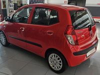 usata Hyundai i10 1.1 12V BlueDrive GPL