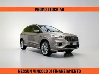 Usata Ford Kuga Vignale 180 CV (132 kW) 2018 Bei SUV