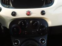 Usata Fiat 500 Dolcevita 2022 Bianco Utilitaria