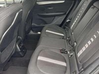 Usata BMW 218 Gran Tourer Advantage 136 CV (100 kW) 2016 Nera mett Monovolume