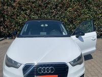 usata Audi A1 2ª serie - 2015