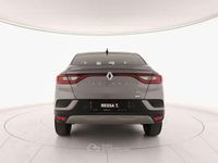Usata Renault Arkana Intens 94 CV (69 kW) 2022 Grigio SUV