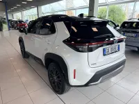 Usata Toyota Yaris Cross 92 CV (67 kW) 2022 Bianco SUV