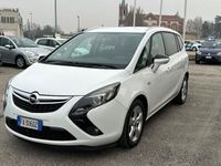 usata Opel Zafira 1.6