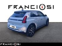 Nuova Renault 5 E-Tech Komfort 77 kW (106 CV) 2025 Bianco