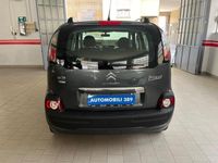 usata Citroën C3 Picasso C3 Picasso1.6 HDi 90 Seduction