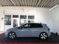 Usata VW Golf VIII GTI 245 CV (180 kW) 2024 Grigio Berlina