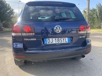 Usata VW Touareg Exclusive 224 CV (164 kW) 2007 SUV