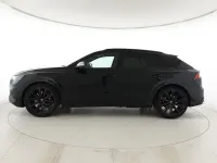 Usata Audi SQ8 Sport 507 CV (372 kW) 2022 Nero mito metallizzato SUV