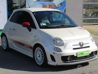 usata Abarth 500 5001.4 Turbo T-Jet