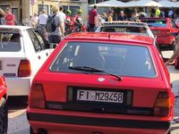 Usata Lancia Delta 181 CV (133 kW) 1987 Utilitaria