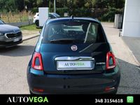 usata Fiat 500e 