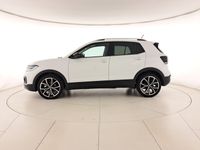 usata VW T-Cross - 1.0 tsi advanced 115cv dsg