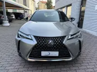 Usata Lexus UX 250h Business Edition 152 CV (111 kW) 2022 Grigio / metallizzato SUV
