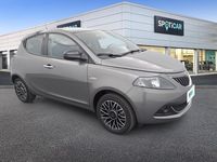 Usata Lancia Ypsilon 69 CV (50 kW) 2024 Grigio Utilitaria