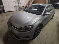 Usata VW Golf VII Trendline 90 CV (66 kW) 2017 Berlina