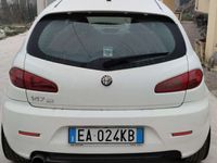 usata Alfa Romeo 147 147II 2004 5p 1.9 jtd Progression 120cv