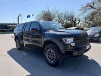 Usata Ford F-150 305 CV (224 kW) 2010 Other Pick-up
