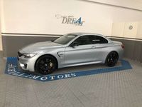 usata BMW M4 Cabriolet M43.0 dkg 431cv M-drivers package