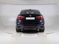 usata BMW X6 F16 Diesel xdrive30d Msport 249cv auto