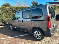 Usata Citroën Berlingo 102 CV (75 kW) 2020 Grigio Monovolume