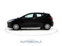 usata Ford Fiesta 1.0 Ecoboost 95cv 5 porte Connected Business