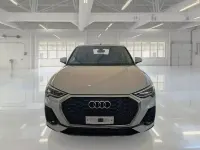 Usata Audi Q3 Sportback Business Plus 149 CV (109 kW) 2023 SUV