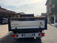 Usata Fiat Ducato 150 CV (110 kW) 2016 Bianco Furgone