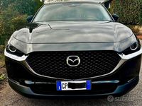 Usata Mazda CX-30 2023 Nero SUV