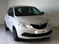 usata Lancia Ypsilon 1.2 69CV GOLD